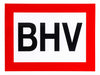 BHV gecertificeerd